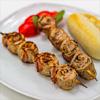 Rezept Saltimbocca Spie e vom Grill