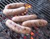 One of our favorite foods to grill are brats and I shared a really