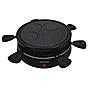 Orion ORG-601 - 6 szemlyes raclette grill, fekete