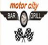 Doug's Motor City Bar and Grill Logo