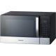 Samsung GE109MST Mikrohullm st, 900 W, 28 l, Grill, Digitlis, Fekete/Rozsdamentes acl