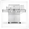 Weber Summit S-470 Gas Grill - Natural Gas