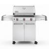  Weber Genesis S-310 Stainless Steel Gas Grill - Propane