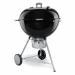 Weber One Touch Gold 26.75 Inch Charcoal Grill