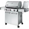 Weber Genesis S-330 (#6570001) Propane Gas Grill Stainless Steel