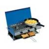 Butane Campingaz Chef 2 Burners with Grill Camping Stove.