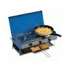 Campingaz Camping Chef Double Burner and Grill