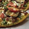 Roasted Eggplant Spinach and Feta Multigrain Pizza Uno Chicago Grill