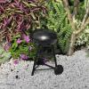 Buy Miniature Fairy Garden BBQ Grill Sale by TimmySale