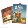 Cobb Recipe Book Grill On The Go