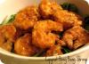 Copycat Recipe: Bonefish Grill Bang Bang Shrimp by barbara.stone