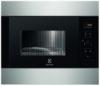 Electrolux EMS26254OX Built In Microwave With Grill