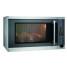 Electrolux EMS30400OX Microwave Freestanding Grill Stainless Steel