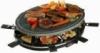 Hauser GR 700 klapos raclette grill