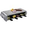 Hauser GR-780 klapos raclette grill
