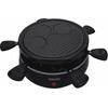 ORION ORG-601 6 szemlyes raclette grill