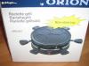 j Orion Raclette grill
