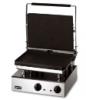 Heavy Duty Panini Grill Smooth Plates GG1