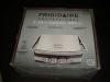 FRIGIDAIRE PROFESSIONAL 5-IN-1 Panini Grill / Toaster FPPG12K7MST; BRAND NEW