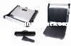 230v Electric contact grill/panini grill press