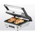 George Foreman Panini Grill 85 sq in silver GR0742S