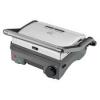 George Foreman Healthy Cooking Panini Grill Open Grill PN3000T