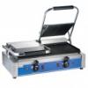Red One Double Panini Grill 3kw