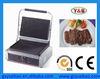 Commercial sandwich press panini grill for sale(CE approved)
