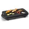 Electric BBQ Grill Die cast aluminum grill plate
