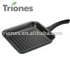 Aluminum Non-stick Grill Pan(TR-A2424)