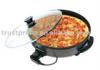 36CM Electric Pizza Pan Multi Cooker Hot Plate