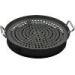 Eastman Outdoors 90414 Bbq Grill Pizza Pan