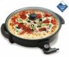 Sartn Paellera Pizza pan electrica SOGO PIZZ SS10060 42 cm