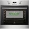 Electrolux EOB 5351 AOX elektromos st