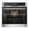 Electrolux EOC 5851AOX bepthet elektromos st