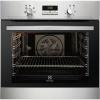 Electrolux EOB 3400 DOX Elektromos st inox