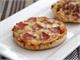 Easy Mini Pizza Recipe