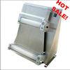 Dough roller(DR-1V) / electric pizza machine / pizza dough press / dough sheeter / width 400mm /