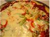 Deep Dish Pizza Dough. Recipe by AmandaAOates
