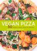 Vegan Pizza 50 Cheesy Crispy Healthy Recipes