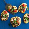 Great Grilled Pizza Recipes