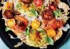 Make Grilled Pizza Simple and Savory Pizza Recipes