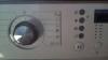 LG Washing Mashine WD12391TDP Direct Drive Mosgp 7kg