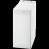 Zanussi ZWQ36121 szabadonll felltlts mosgp fehr A-10% energiaosztly