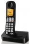 Philips D4001B/53 vezetk nlkli telefon