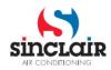 Sinclair klma logo