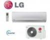 LG P12RK ADVANCE Inverter 3.5 KW oldalfali monosplit klma