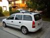 Opel Astra G 1 4 Club Caravan klma ABS Benzin 1 400 cm 2000