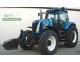 New Holland T8030 traktor gyrtsi v 2008 275 LE 40 km h 18 4 Full PowerShi vlt klma