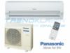 Panasonic Standard CS-PW12GKX klma (3,4 kW ht-ft egysg)